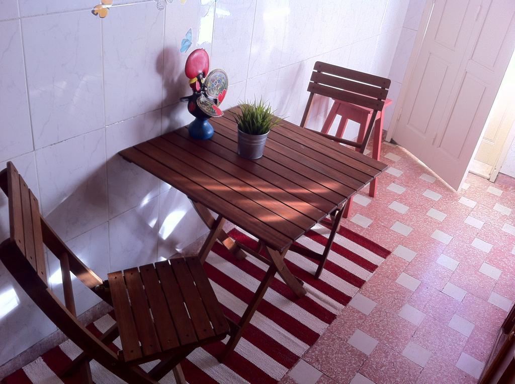 Apartamento Baixa * Oporto