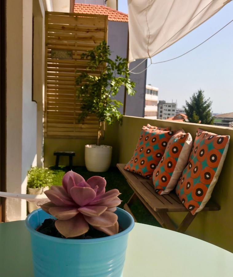 Apartamento Baixa Apartamento Porto
