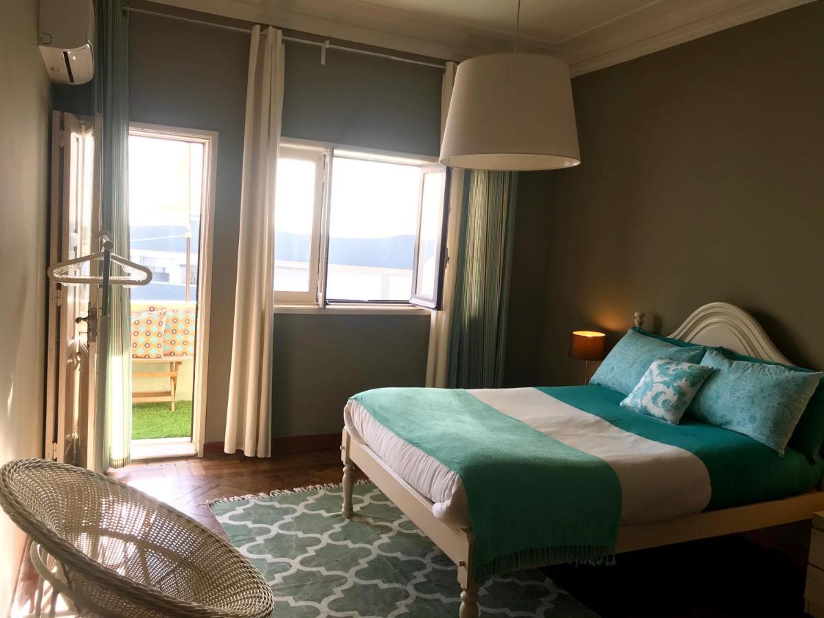 Apartamento Baixa Apartamento Porto