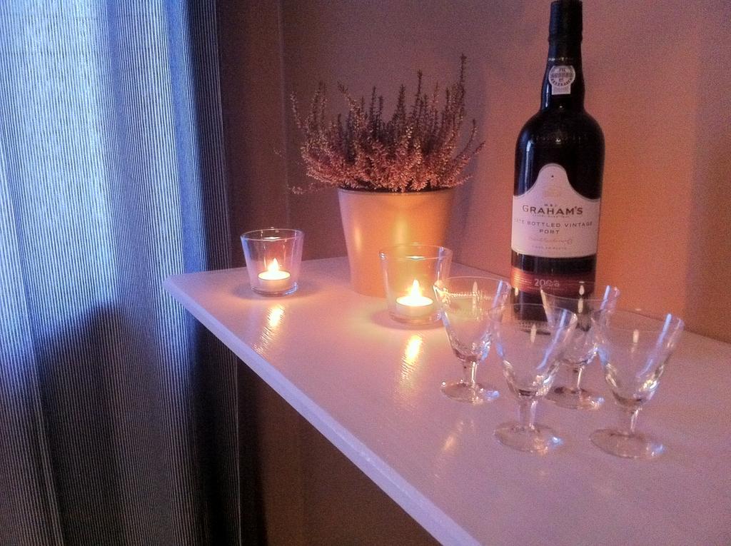 Apartamento Apartamento Baixa Porto