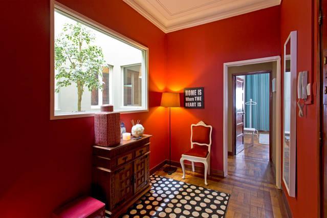 Apartamento Apartamento Baixa *