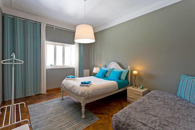 Apartamento Apartamento Baixa Porto