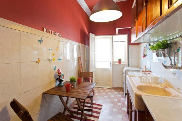 Apartamento Baixa